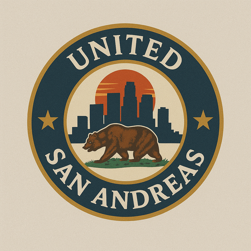United San Andreas
